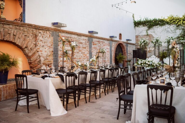 Read more about the article 5 Stunning Wedding Themes Perfect for Lotusland
